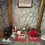 Sicula Folk Lejlighed