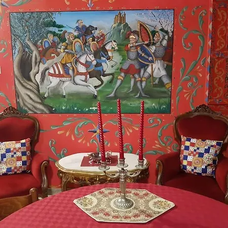 Sicula Folk * كاتانيا
