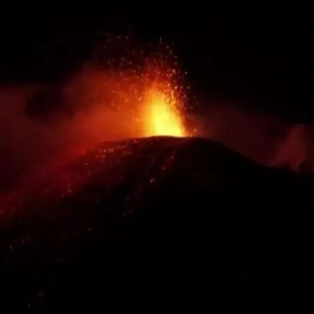 Appartamento Sicula Folk *