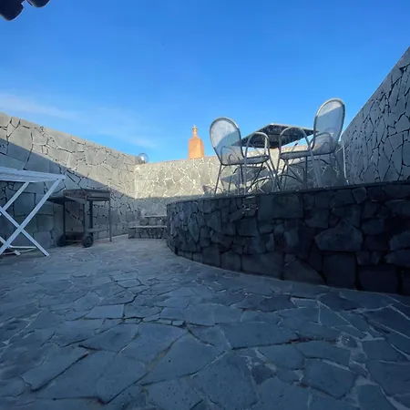 Appartamento Sicula Folk *