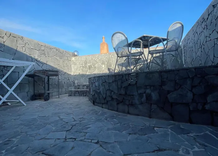 Appartamento Sicula Folk *