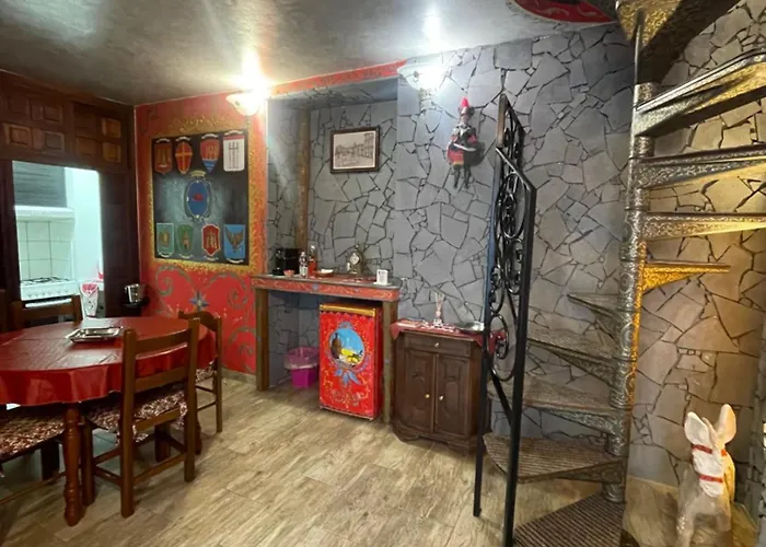 Sicula Folk Appartement Catane