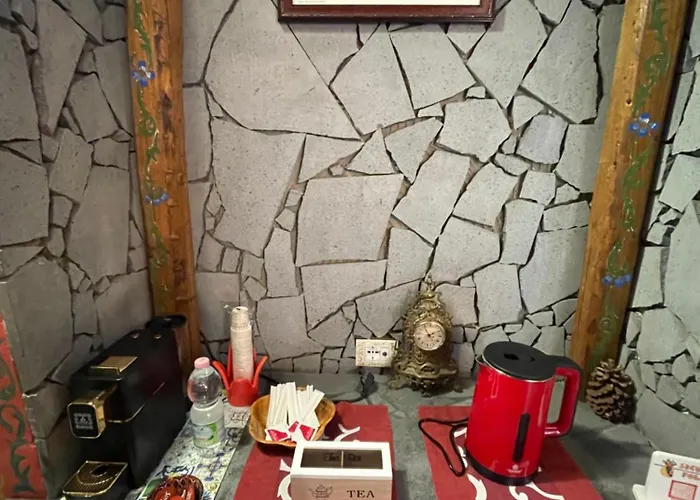 Sicula Folk Appartement